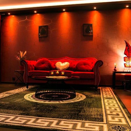 L'Insolite Spa Privatif "Suite Luxueuse-Jacuzzi Tolosa Esterno foto
